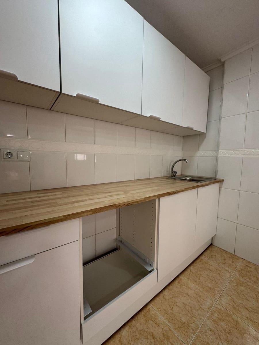 1 bedroom Apartment for sale in Torrevieja - € 139,000 (Ref: 9831362)