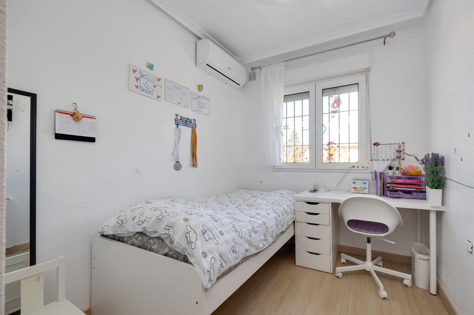 3 soveværelse Rækkehus til salg i Torrevieja med swimmingpool - € 220.000 (Ref: 9831364)