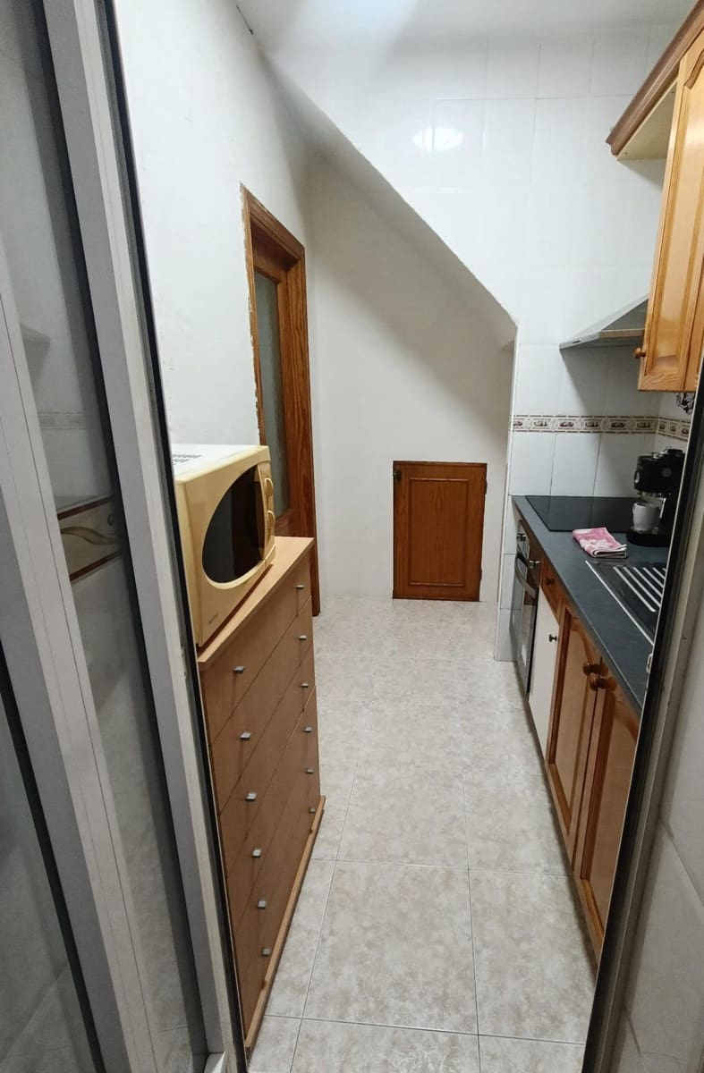 4 sovrum Radhus till salu i Torrevieja med pool - 187 900 € (Ref: 9831370)