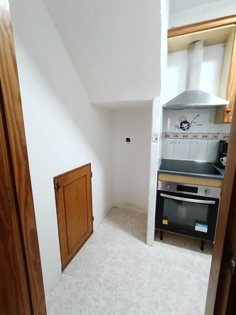 4 sovrum Radhus till salu i Torrevieja med pool - 187 900 € (Ref: 9831370)