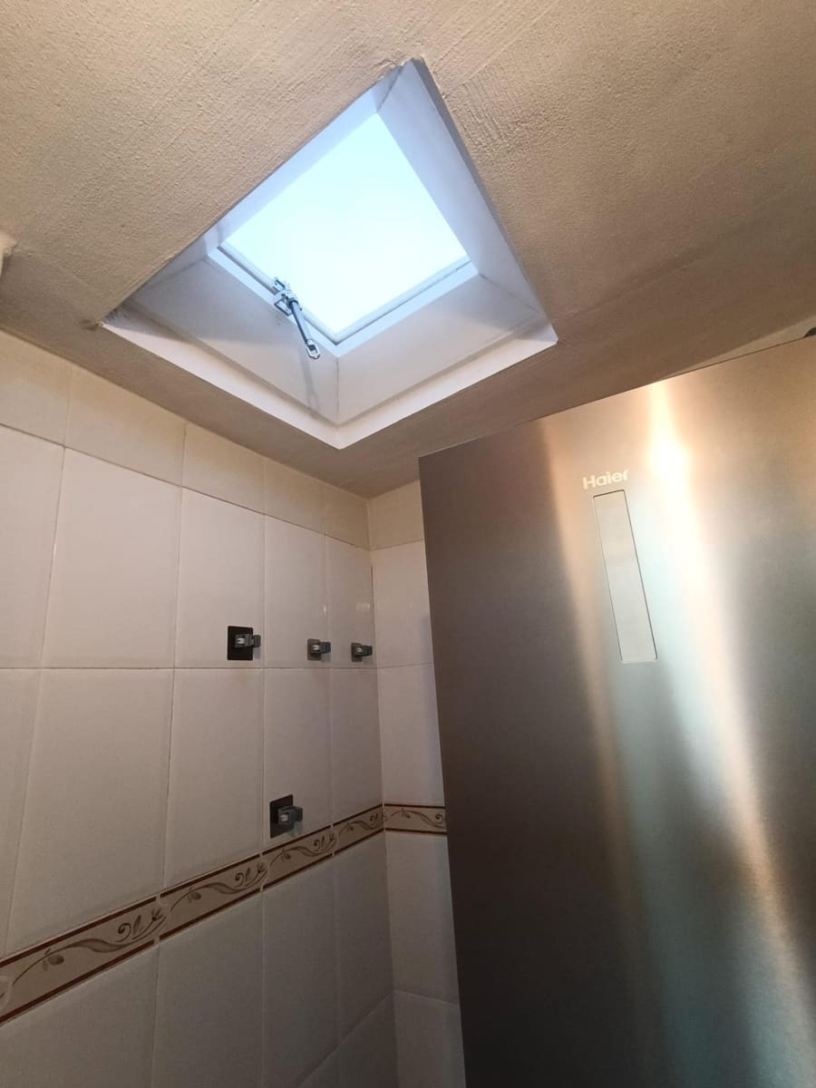 4 sovrum Radhus till salu i Torrevieja med pool - 187 900 € (Ref: 9831370)