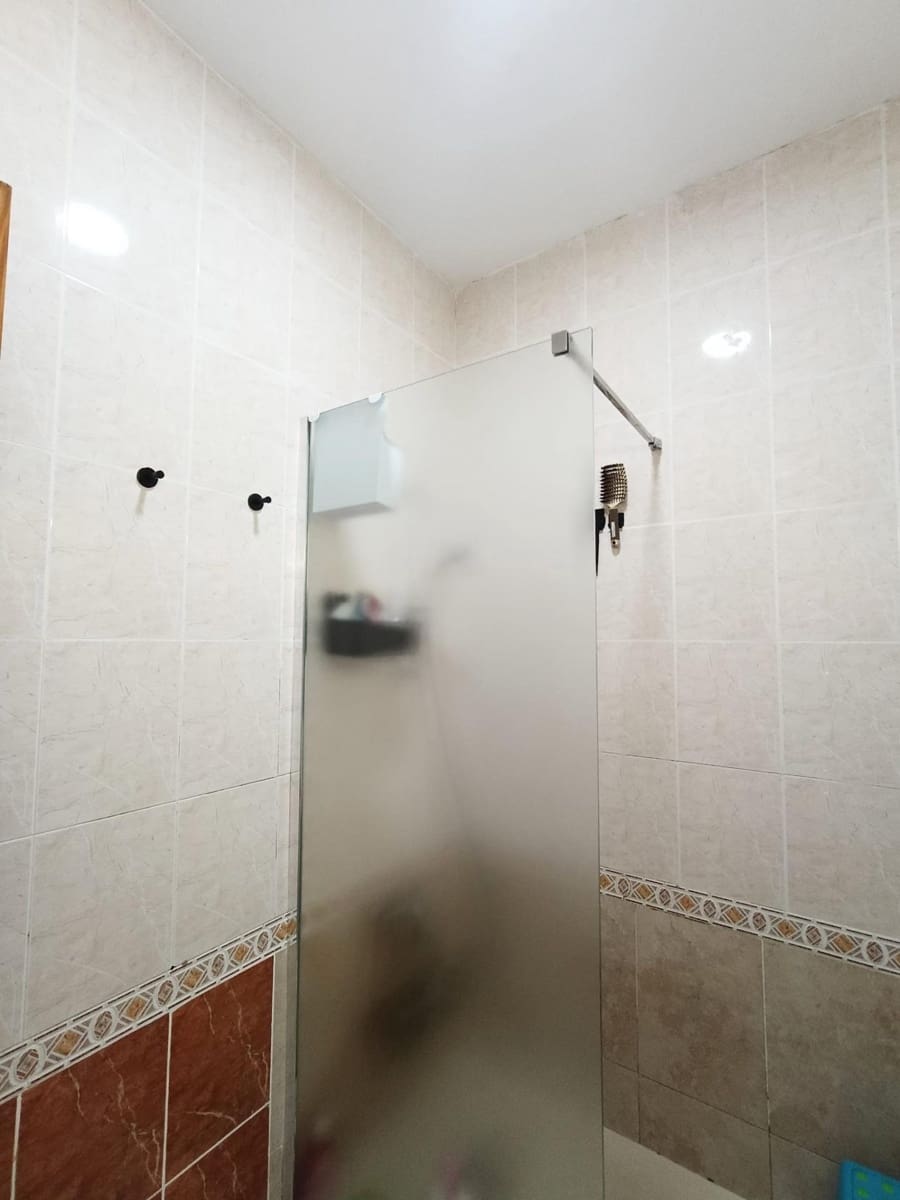 4 sovrum Radhus till salu i Torrevieja med pool - 187 900 € (Ref: 9831370)
