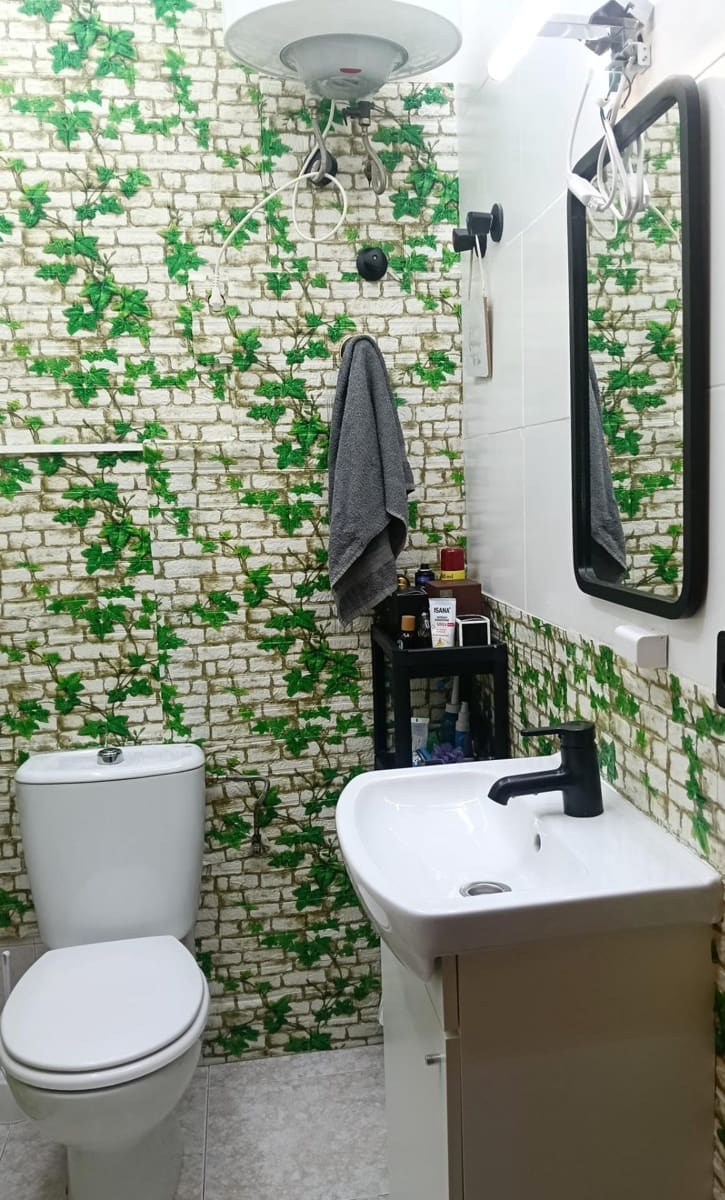 4 sovrum Radhus till salu i Torrevieja med pool - 187 900 € (Ref: 9831370)