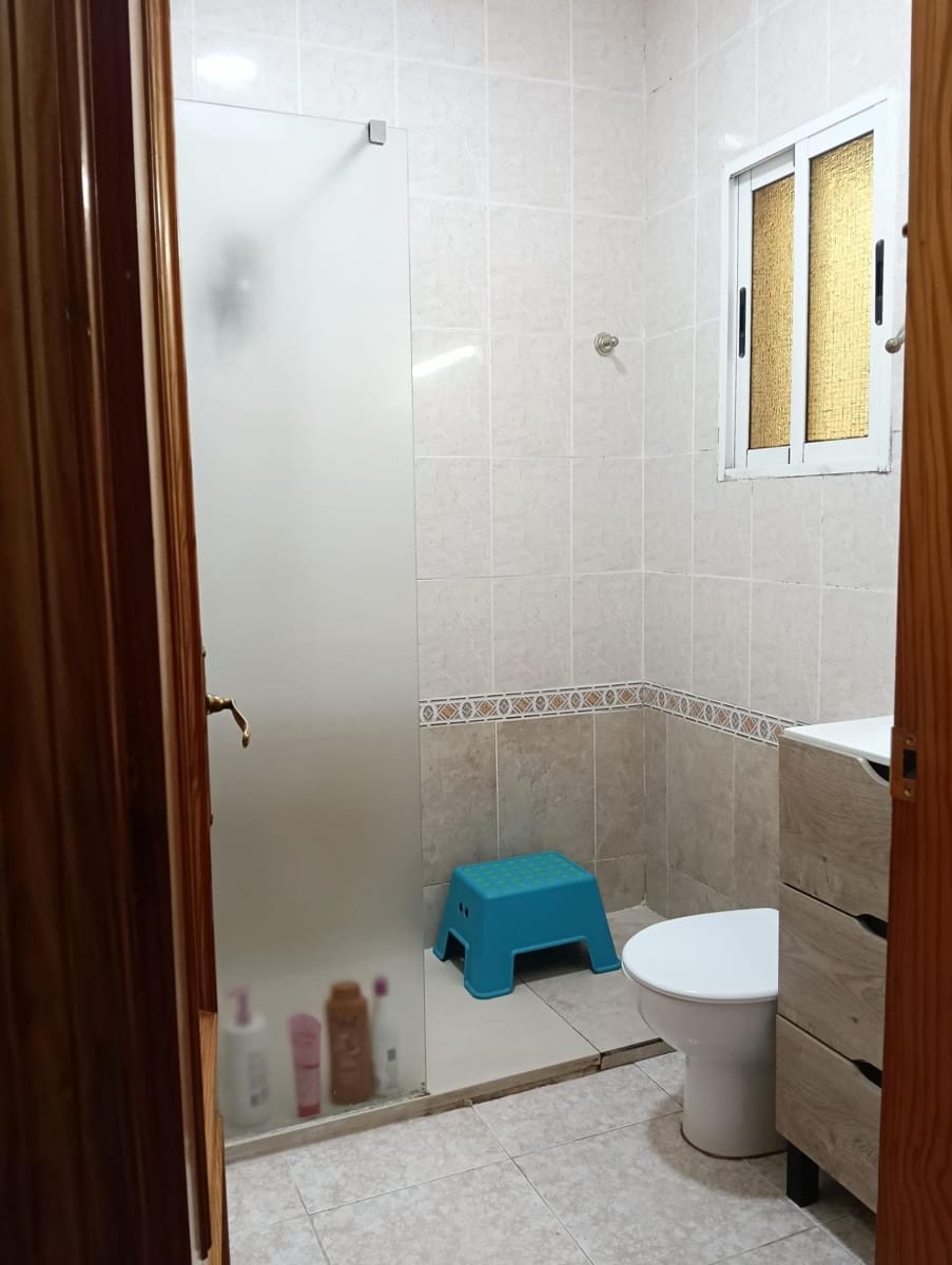 4 sovrum Radhus till salu i Torrevieja med pool - 187 900 € (Ref: 9831370)