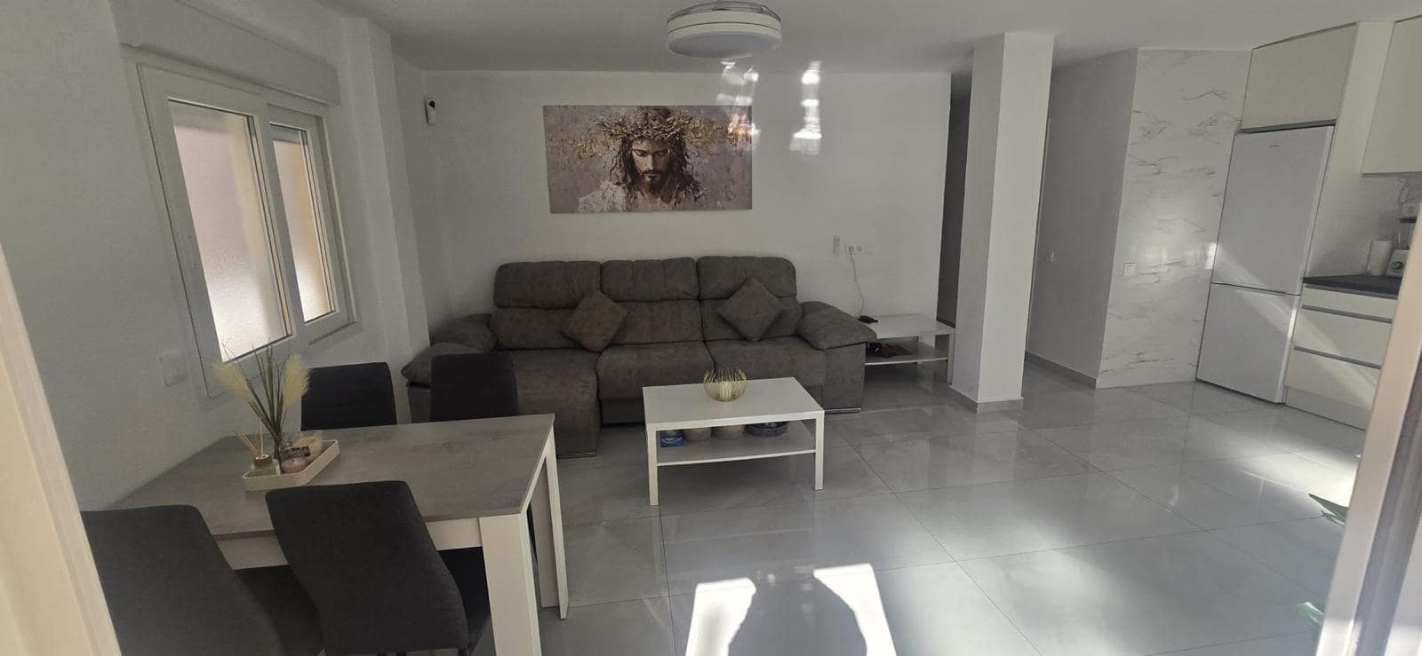 3 slaapkamer Appartement te koop in Torrevieja met zwembad - € 249.900 (Ref: 9831381)