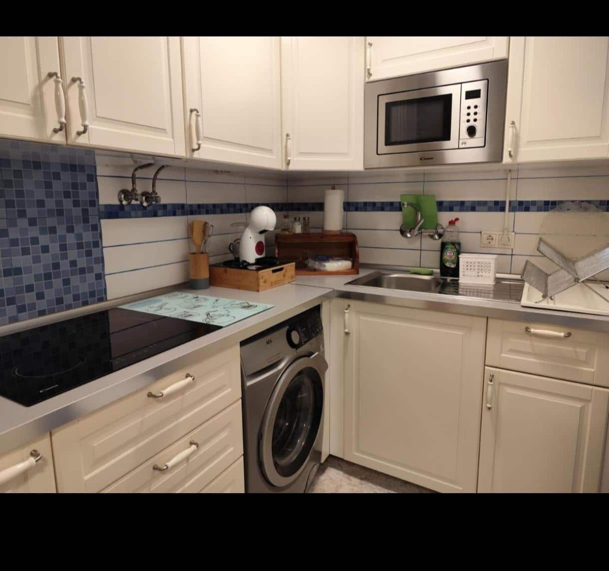 2 bedroom Bungalow for sale in Torrevieja - € 144,900 (Ref: 9831395)
