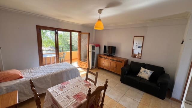 Estudio de 1 habitación en Torrevieja en venta - 83.900 € (Ref: 9831401)