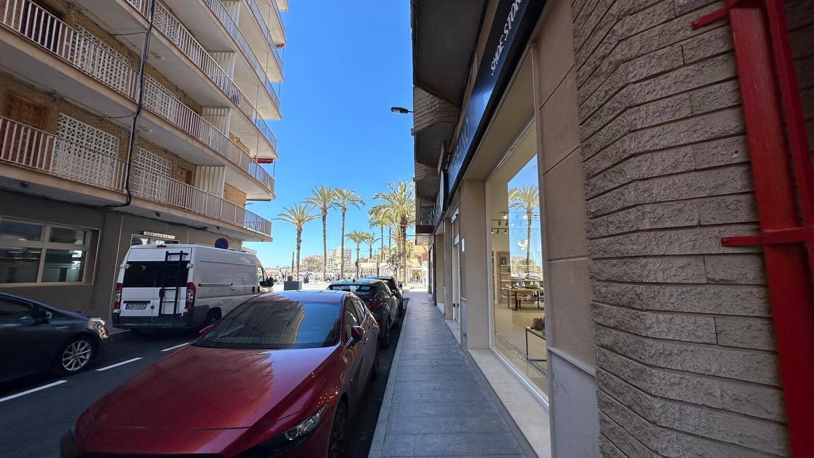 3 soverom Leilighet til salgs i Torrevieja - € 369 000 (Ref: 9831402)