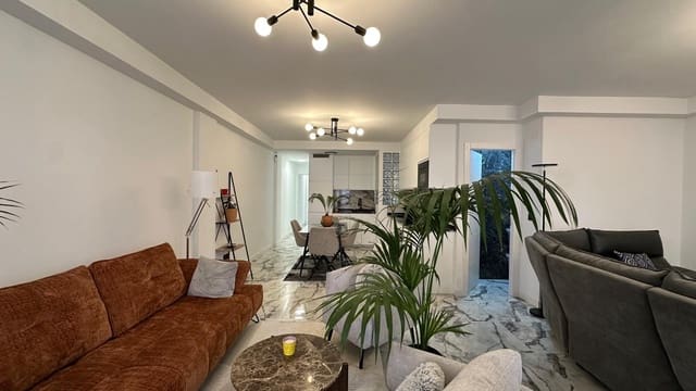 3 soverom Leilighet til salgs i Torrevieja - € 369 000 (Ref: 9831402)