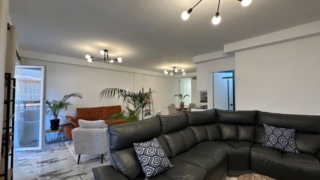 3 soverom Leilighet til salgs i Torrevieja - € 369 000 (Ref: 9831402)