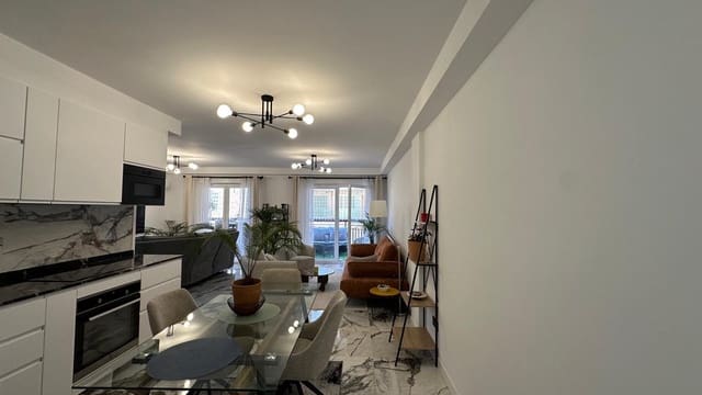 3 soverom Leilighet til salgs i Torrevieja - € 369 000 (Ref: 9831402)