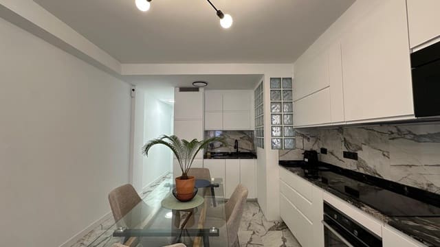 3 soverom Leilighet til salgs i Torrevieja - € 369 000 (Ref: 9831402)