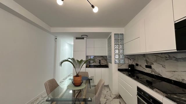 3 soverom Leilighet til salgs i Torrevieja - € 369 000 (Ref: 9831402)