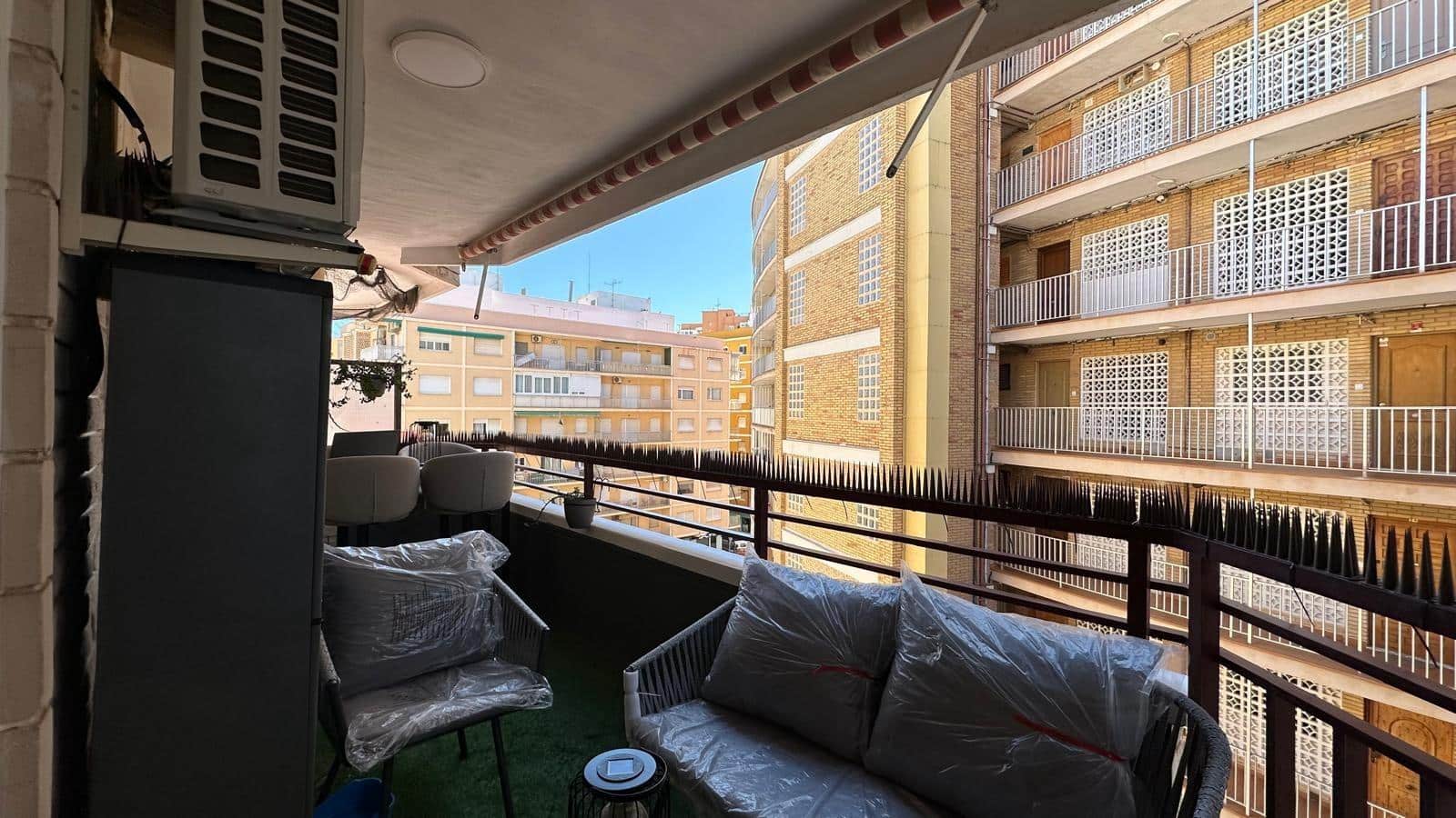 3 soverom Leilighet til salgs i Torrevieja - € 369 000 (Ref: 9831402)