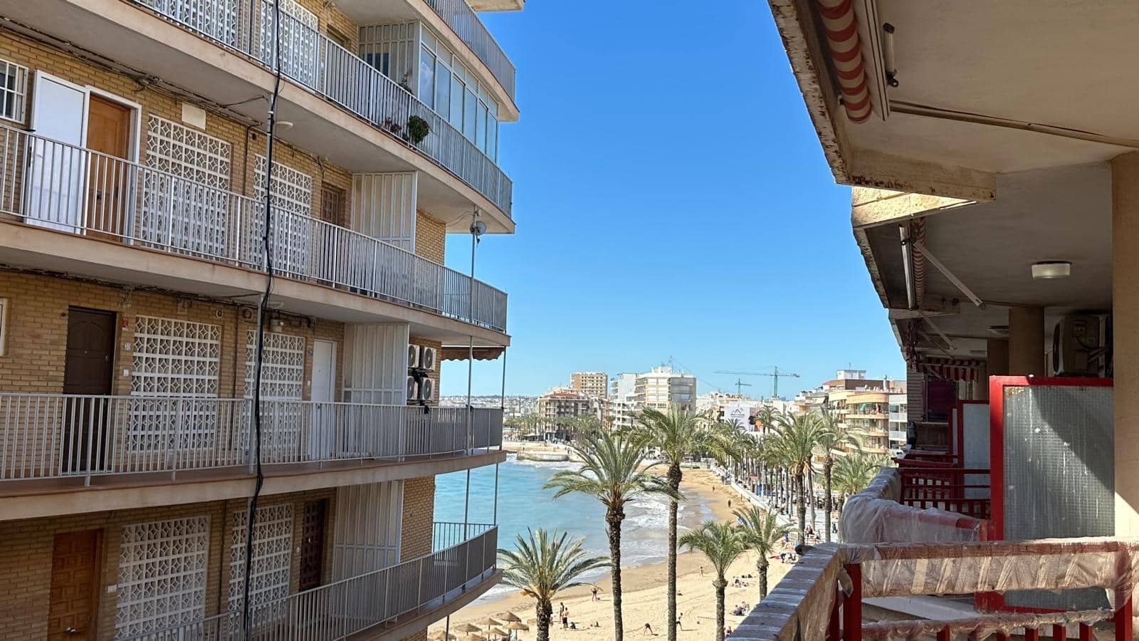 3 soverom Leilighet til salgs i Torrevieja - € 369 000 (Ref: 9831402)