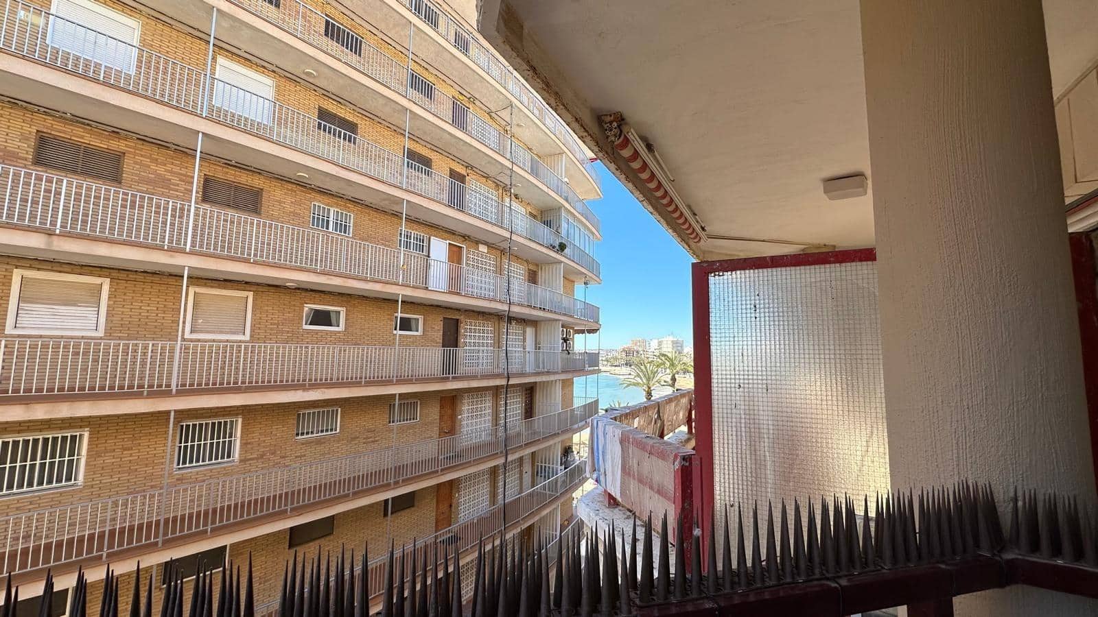 3 soverom Leilighet til salgs i Torrevieja - € 369 000 (Ref: 9831402)