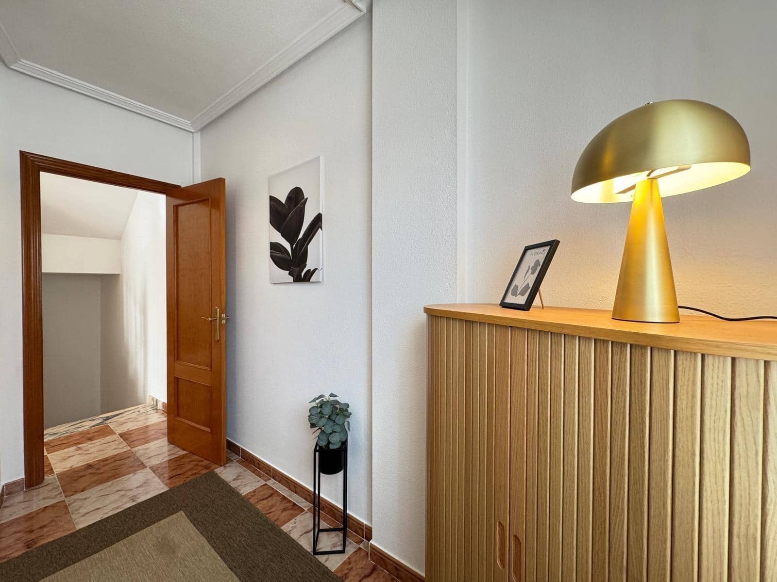 2 soveværelse Rækkehus til salg i Orihuela Costa med swimmingpool - € 219.900 (Ref: 9831413)