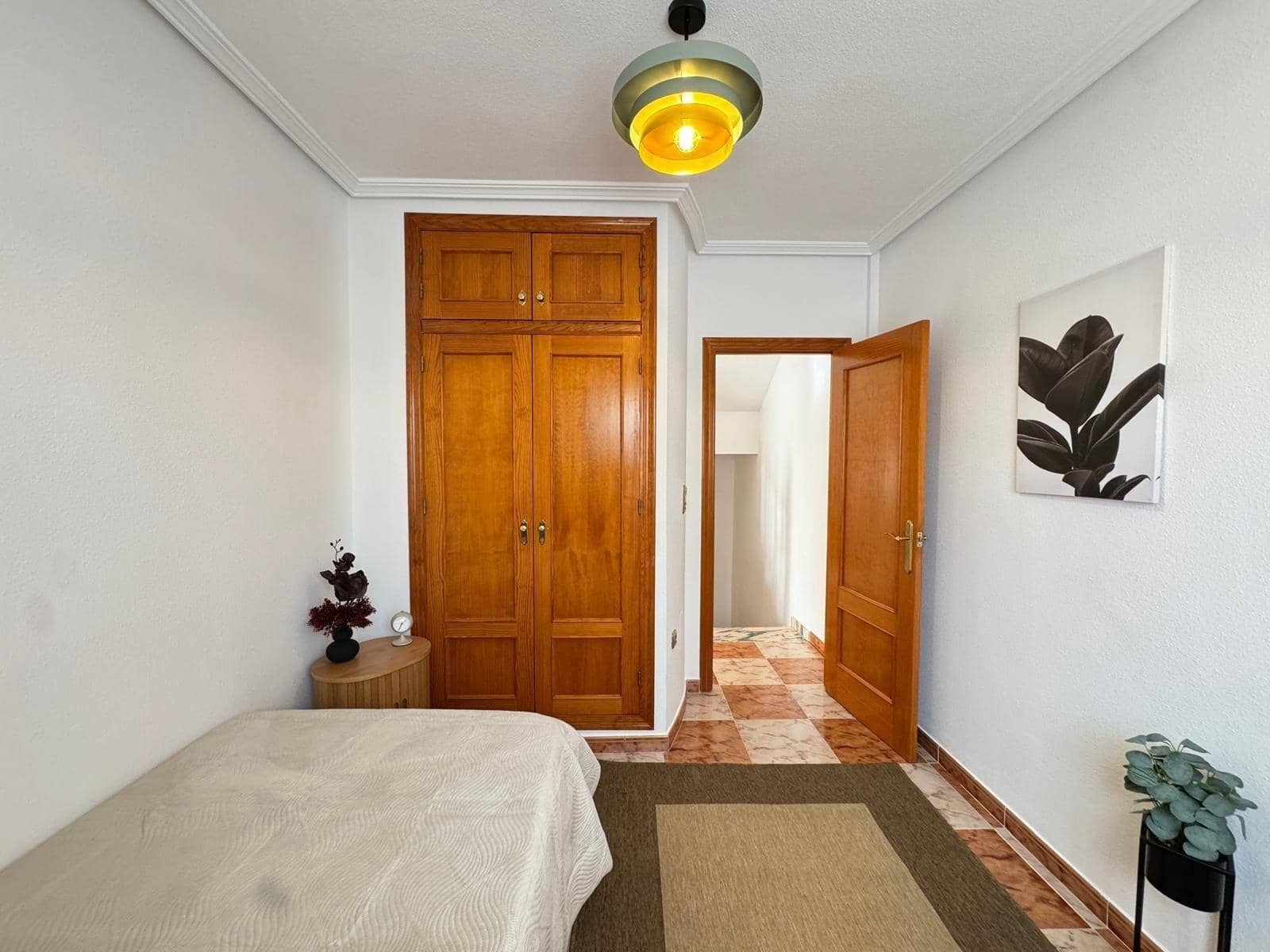 2 soveværelse Rækkehus til salg i Orihuela Costa med swimmingpool - € 219.900 (Ref: 9831413)