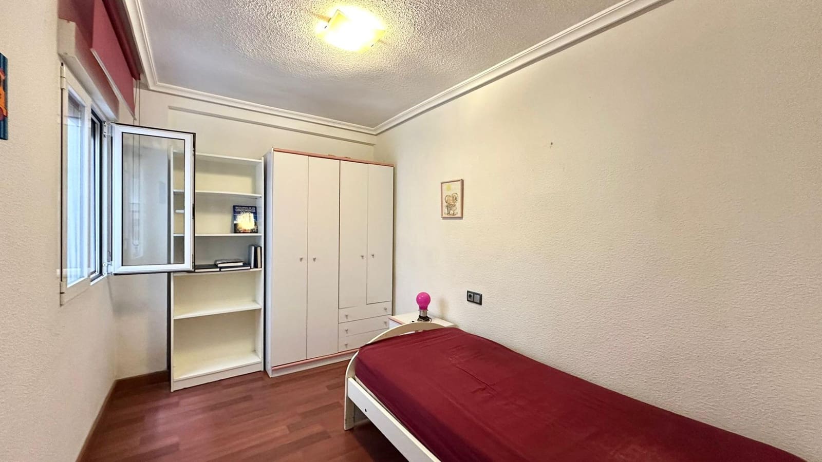 3 sovrum Lägenhet till salu i Torrevieja - 159 900 € (Ref: 9831414)