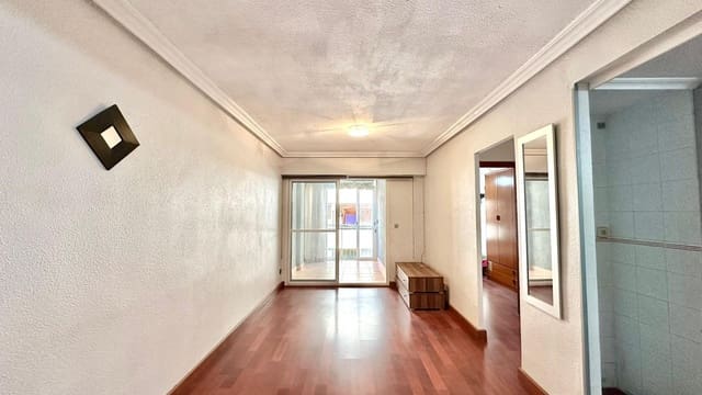 3 sovrum Lägenhet till salu i Torrevieja - 159 900 € (Ref: 9831414)