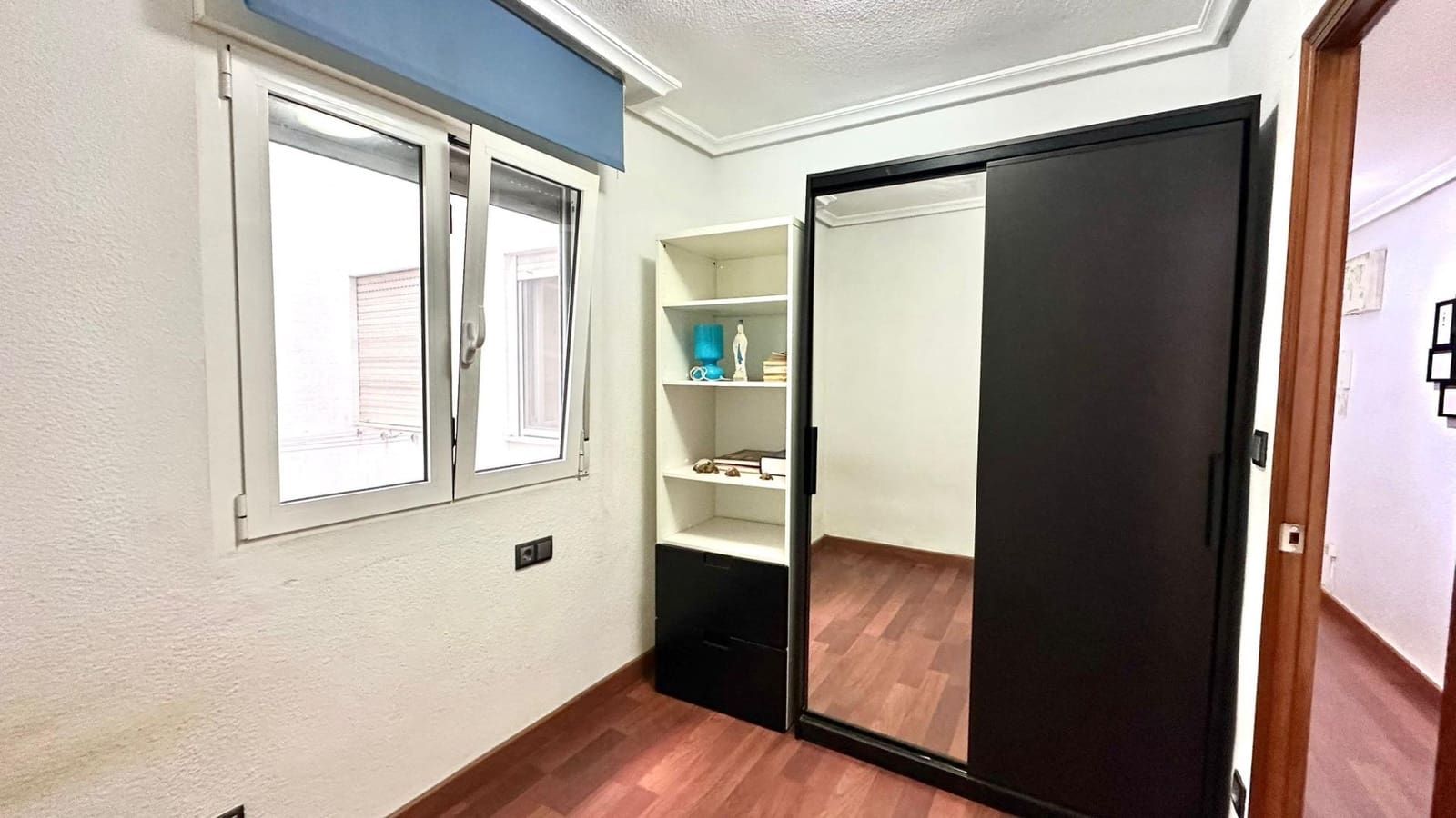 3 sovrum Lägenhet till salu i Torrevieja - 159 900 € (Ref: 9831414)