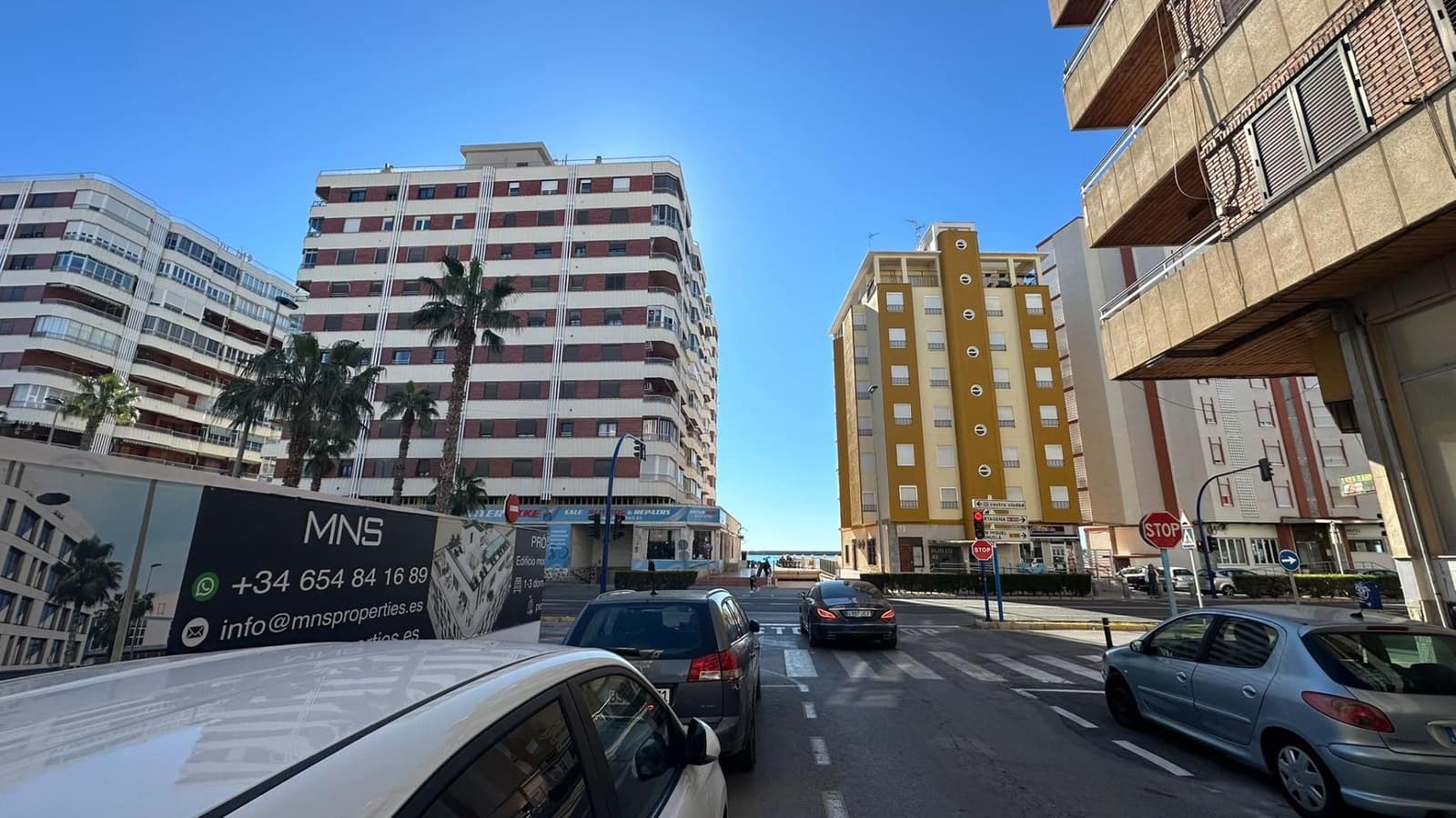 3 sovrum Lägenhet till salu i Torrevieja - 159 900 € (Ref: 9831414)