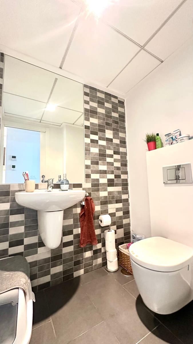 2 bedroom Terraced Villa for sale in Torrevieja with pool - € 274,900 (Ref: 9831425)