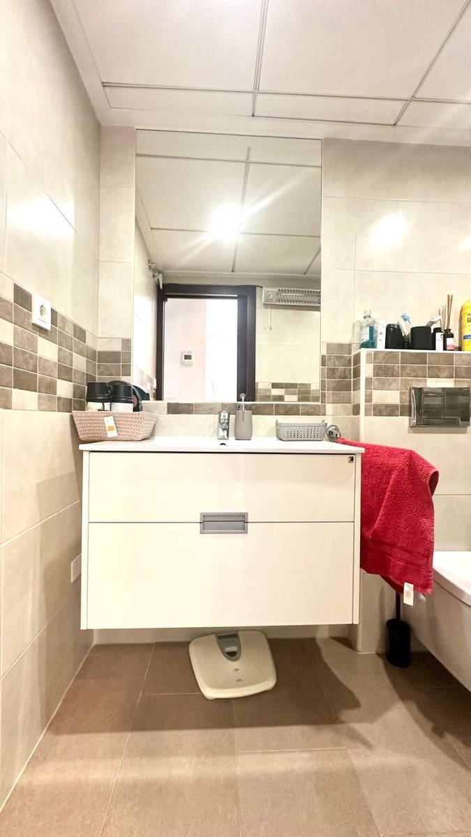 2 bedroom Terraced Villa for sale in Torrevieja with pool - € 274,900 (Ref: 9831425)