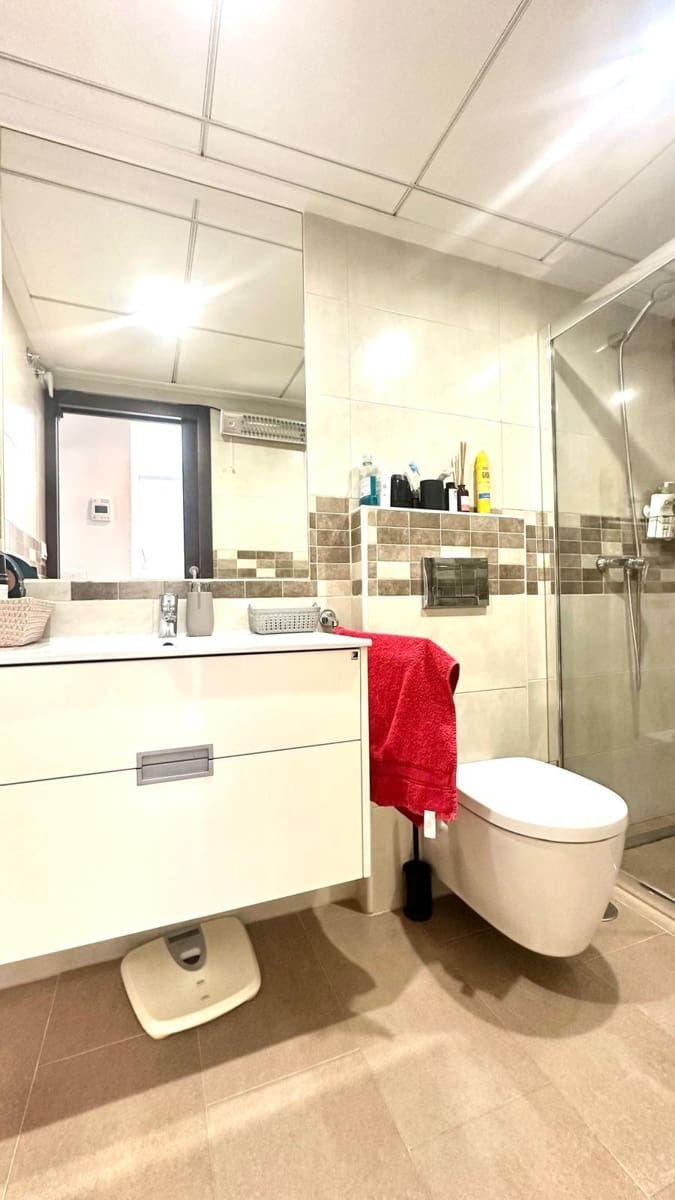 2 bedroom Terraced Villa for sale in Torrevieja with pool - € 274,900 (Ref: 9831425)