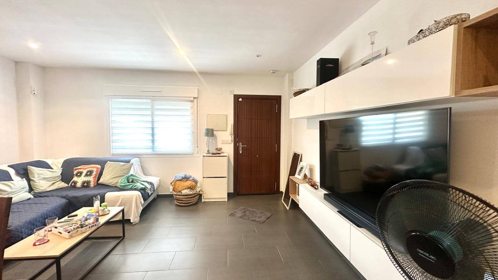 2 bedroom Terraced Villa for sale in Torrevieja with pool - € 274,900 (Ref: 9831425)