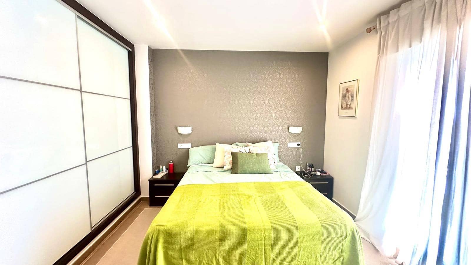 2 bedroom Terraced Villa for sale in Torrevieja with pool - € 274,900 (Ref: 9831425)