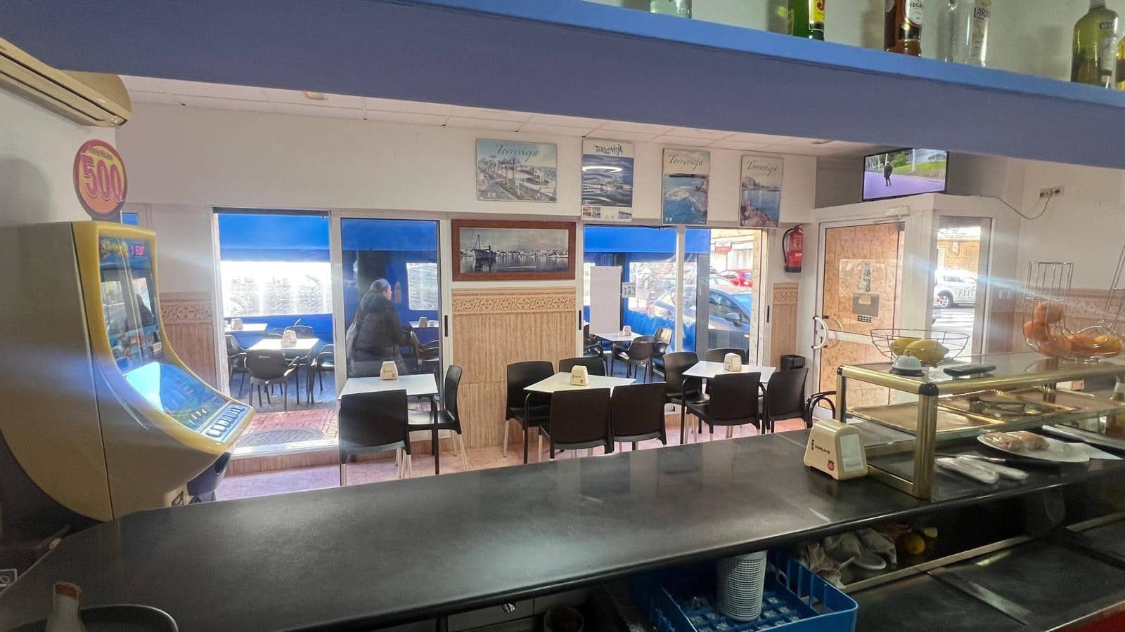 Komercyjne na sprzedaż w Torrevieja - 179 900 € (Ref: 9831428)