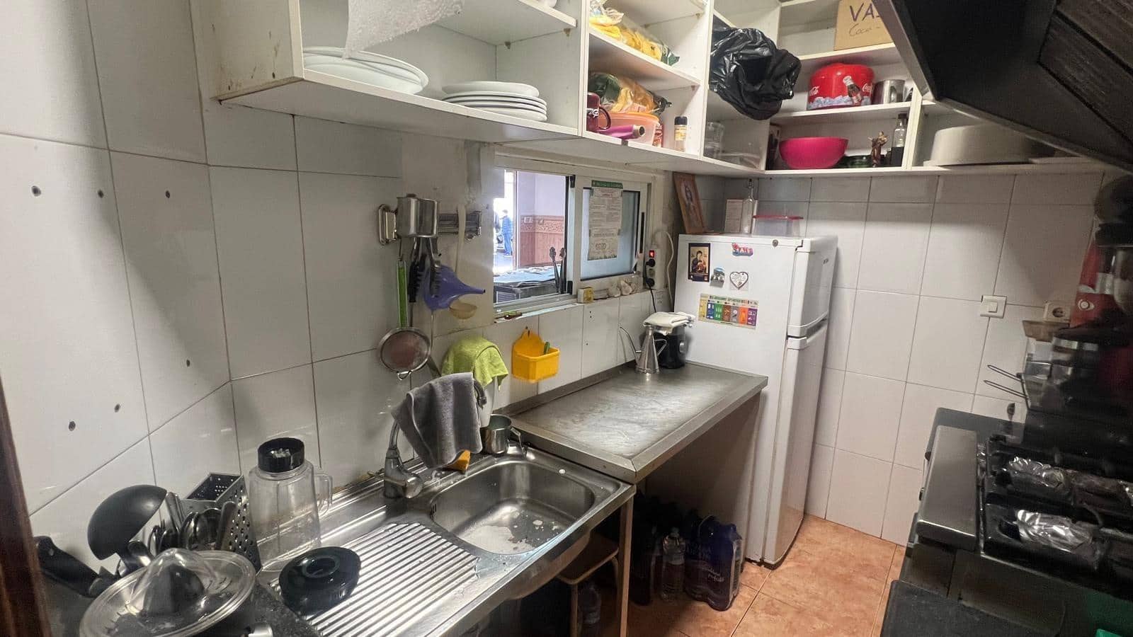 Komercyjne na sprzedaż w Torrevieja - 179 900 € (Ref: 9831428)