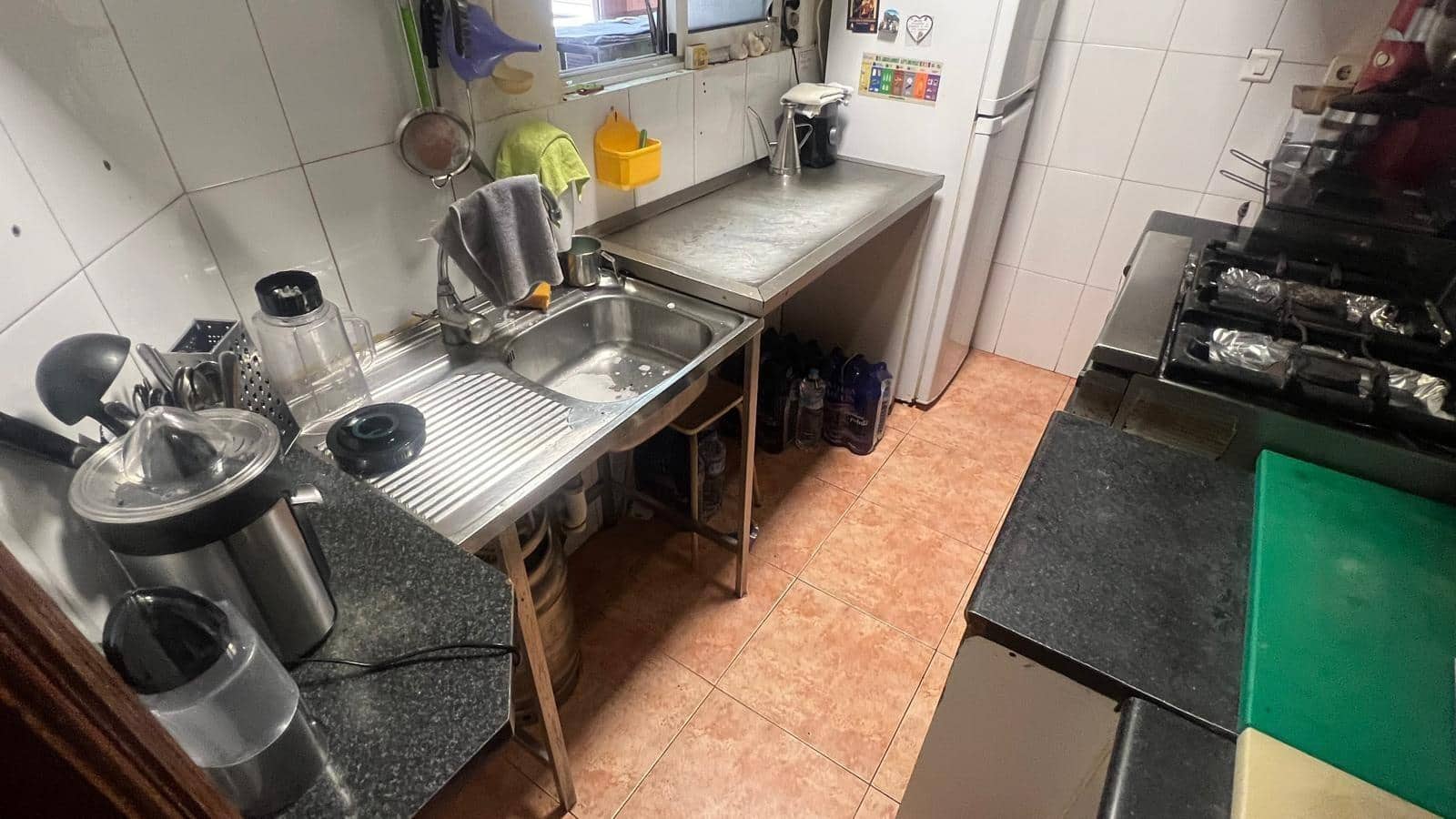 Komercyjne na sprzedaż w Torrevieja - 179 900 € (Ref: 9831428)