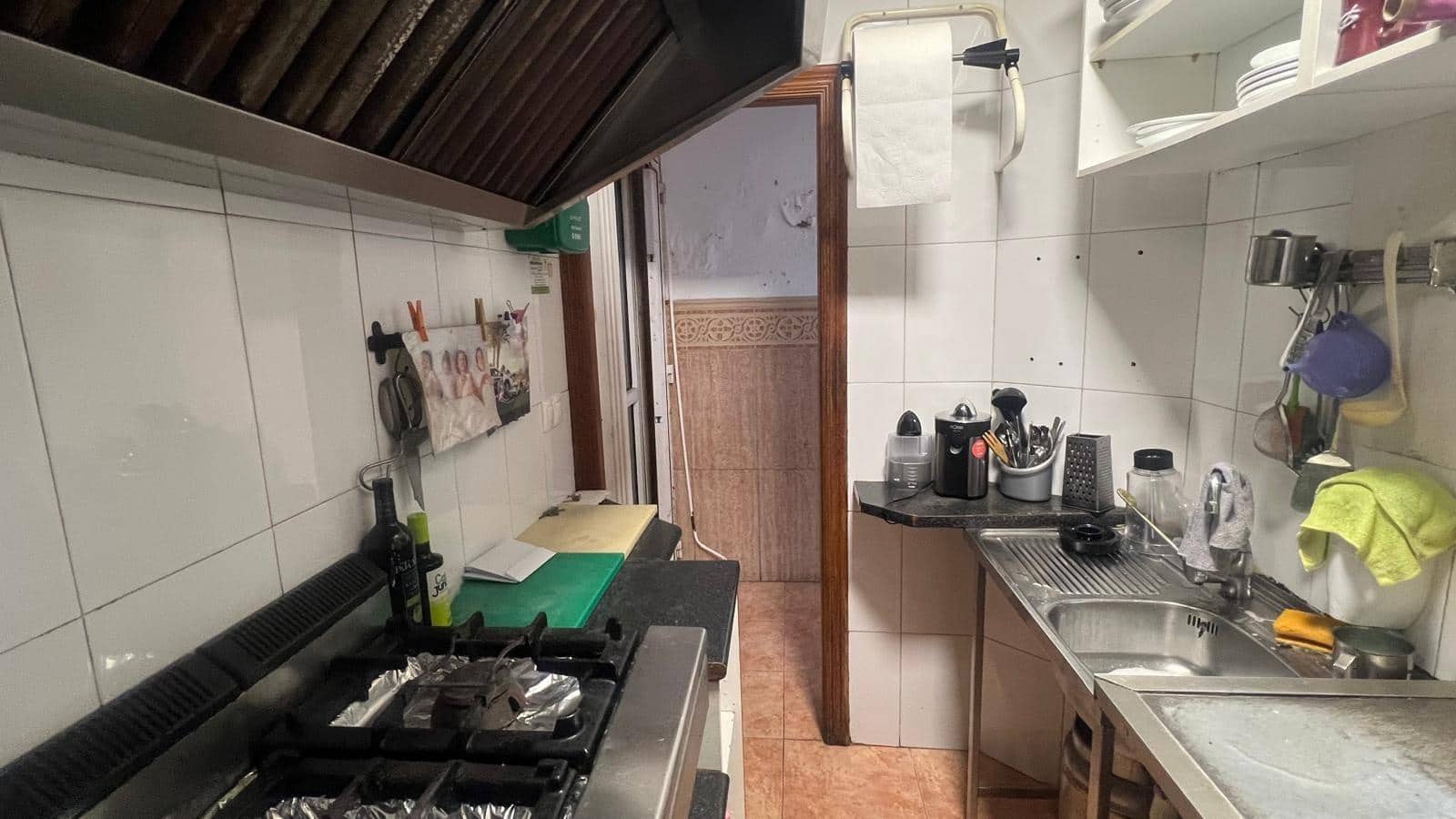 Komercyjne na sprzedaż w Torrevieja - 179 900 € (Ref: 9831428)