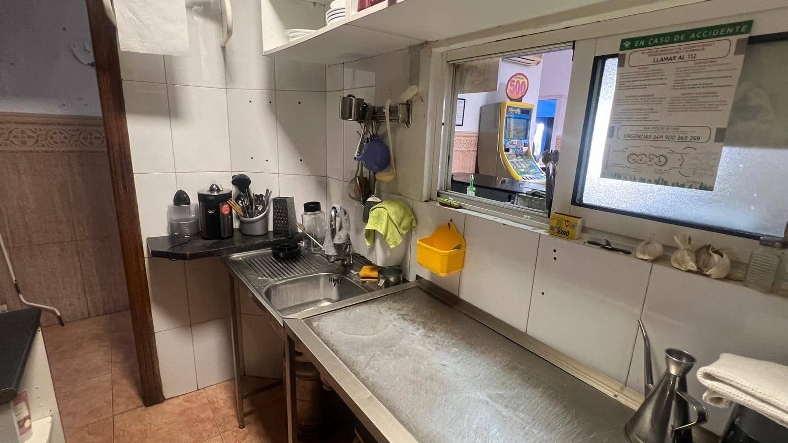 Komercyjne na sprzedaż w Torrevieja - 179 900 € (Ref: 9831428)