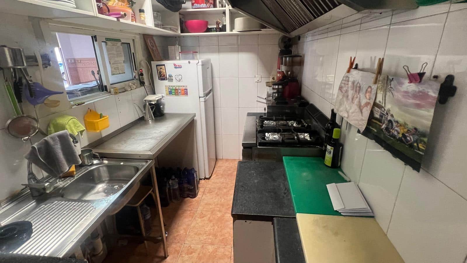 Komercyjne na sprzedaż w Torrevieja - 179 900 € (Ref: 9831428)
