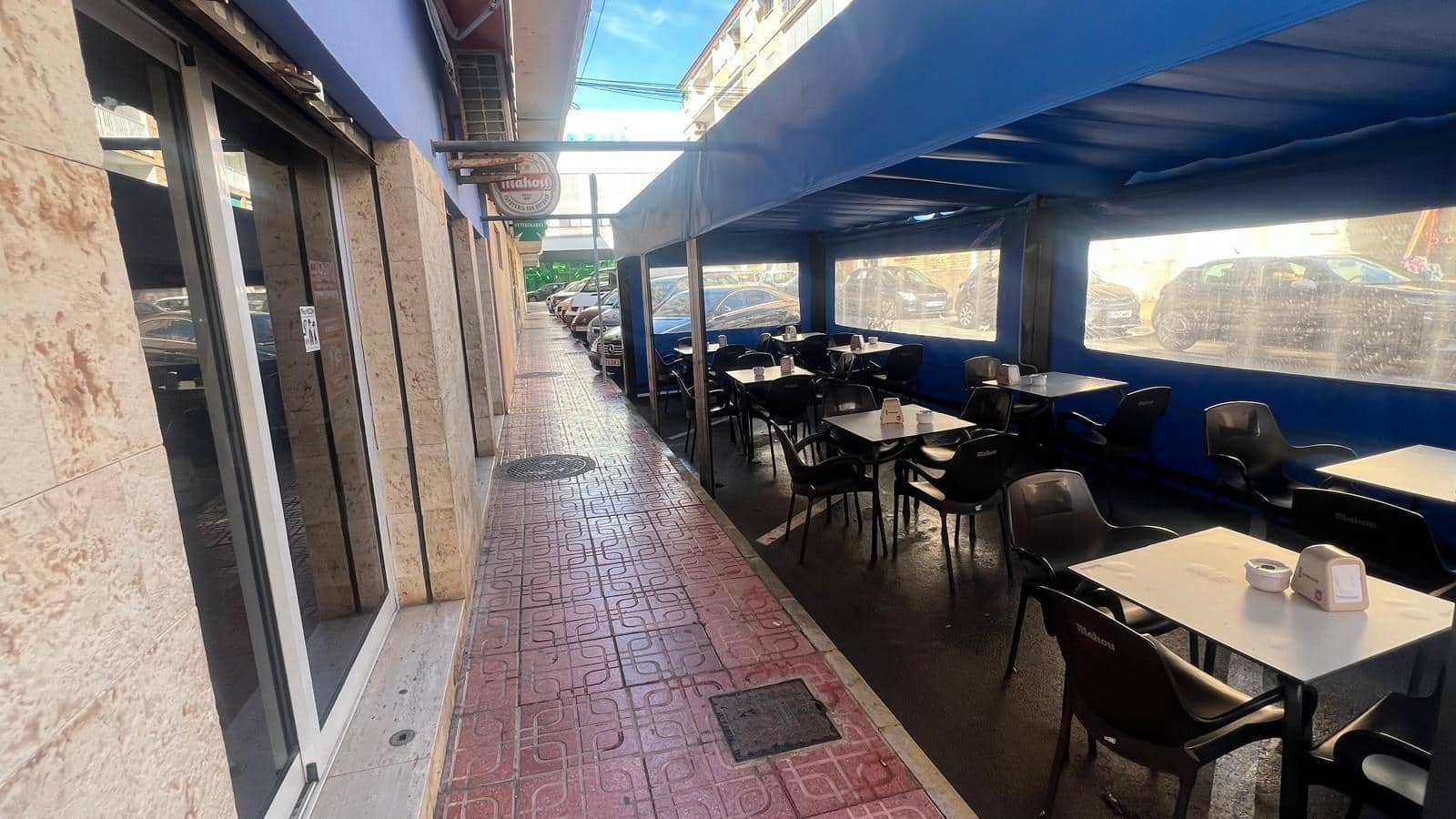 Komercyjne na sprzedaż w Torrevieja - 179 900 € (Ref: 9831428)