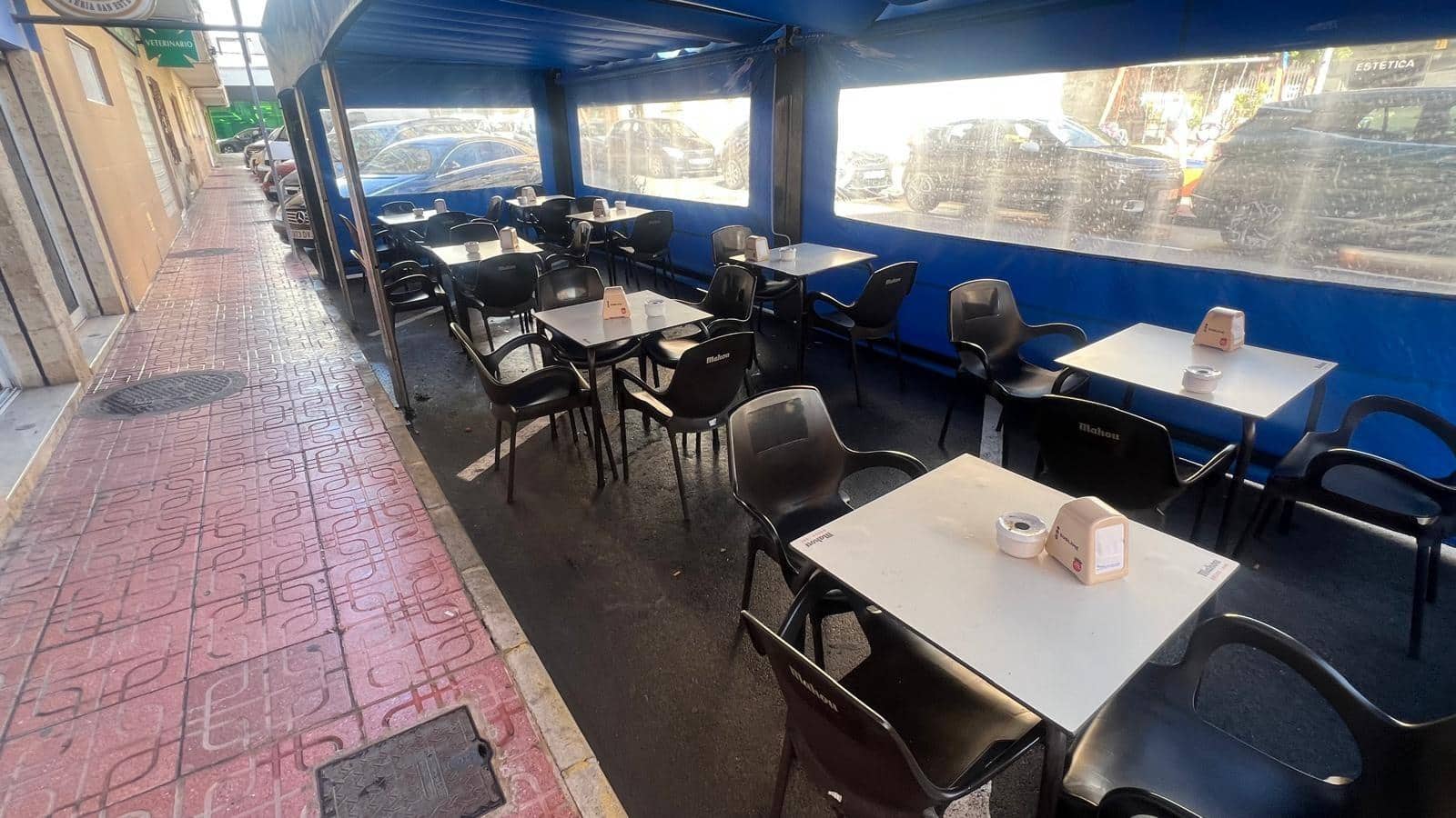 Komercyjne na sprzedaż w Torrevieja - 179 900 € (Ref: 9831428)