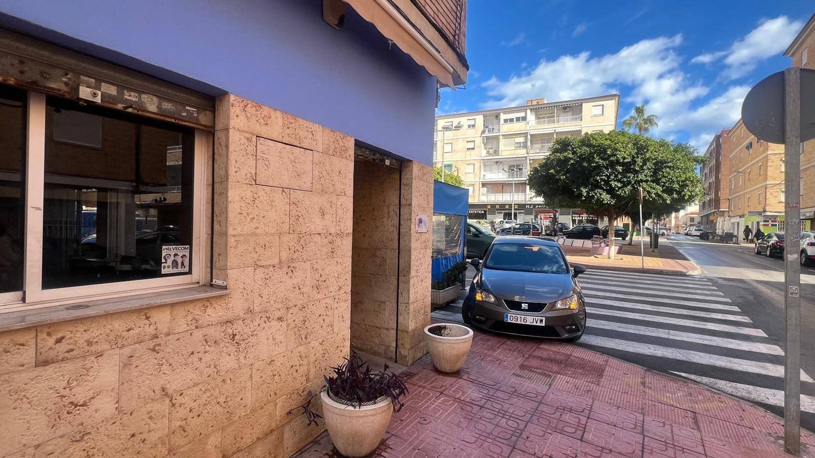 Komercyjne na sprzedaż w Torrevieja - 179 900 € (Ref: 9831428)