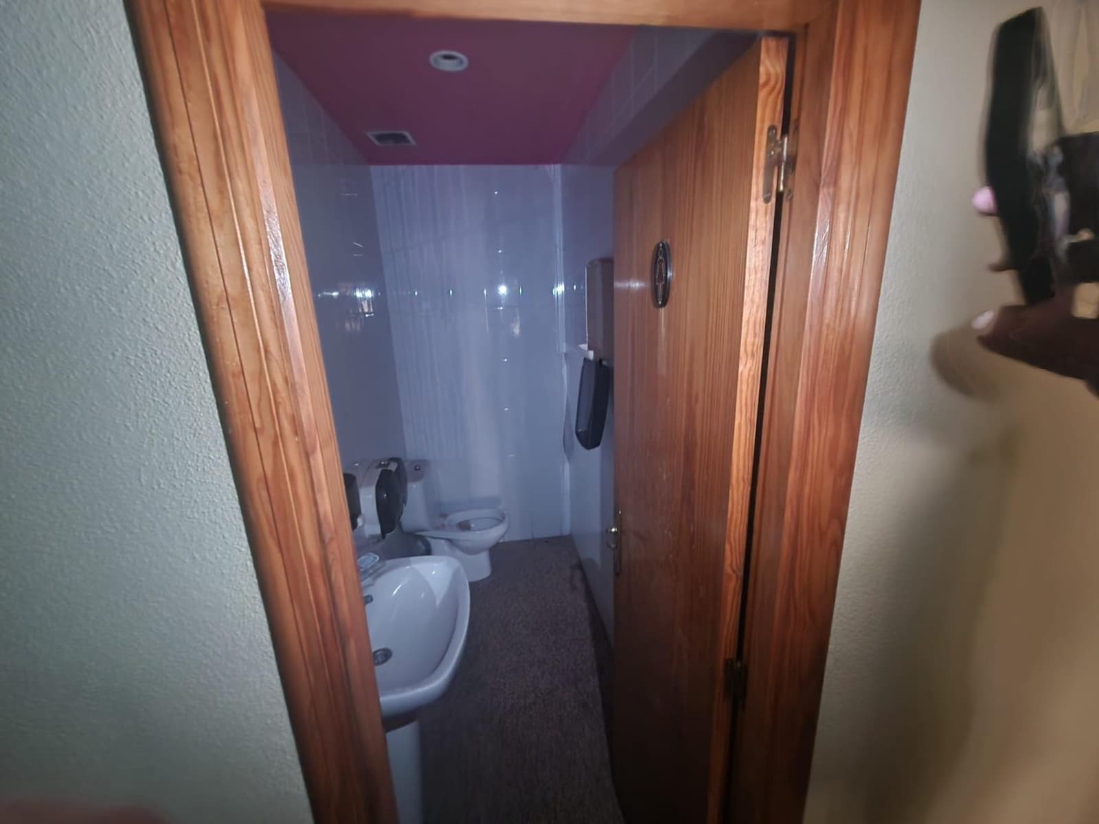 Local Comercial en Torrevieja en venta - 129.900 € (Ref: 9831452)