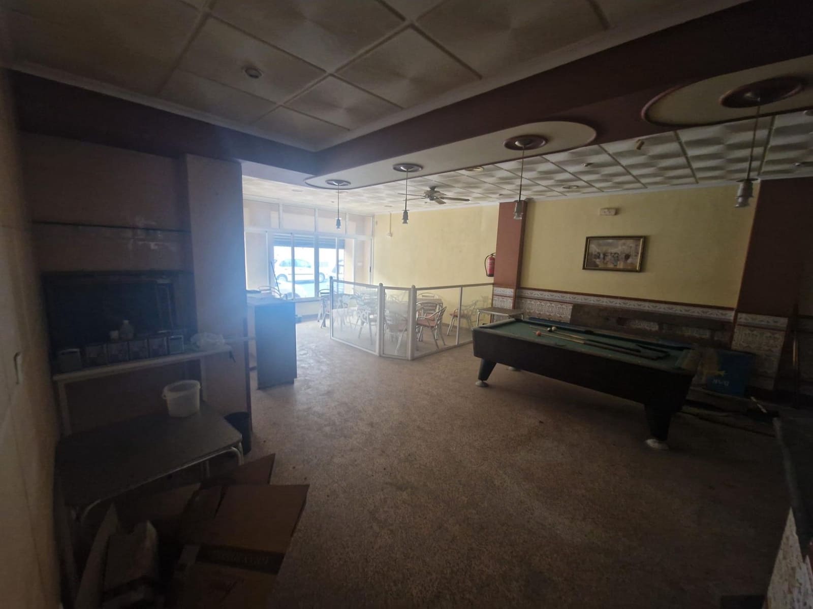 Local Comercial en Torrevieja en venta - 129.900 € (Ref: 9831452)
