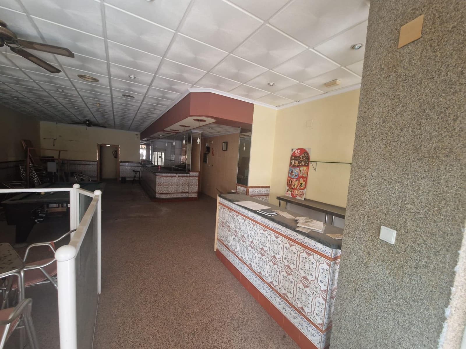 Local Comercial en Torrevieja en venta - 129.900 € (Ref: 9831452)