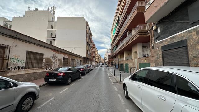 Kommersiell till salu i Torrevieja - 419 900 € (Ref: 9831456)