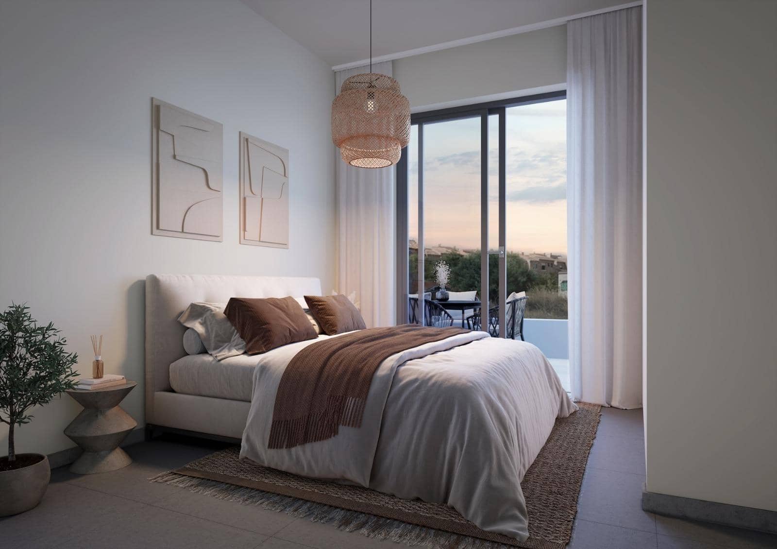 3 soveværelse Rækkehus til salg i Torrevieja med swimmingpool - € 549.900 (Ref: 9831463)