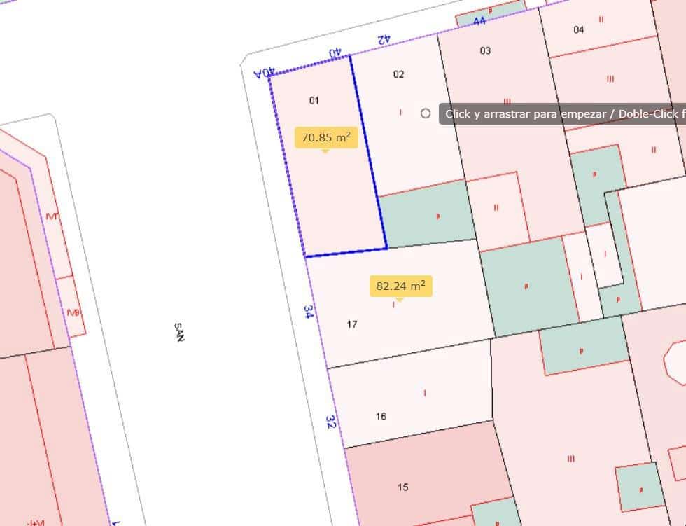 Terreno para Construção para venda em Torrevieja - 379 900 € (Ref: 9831477)