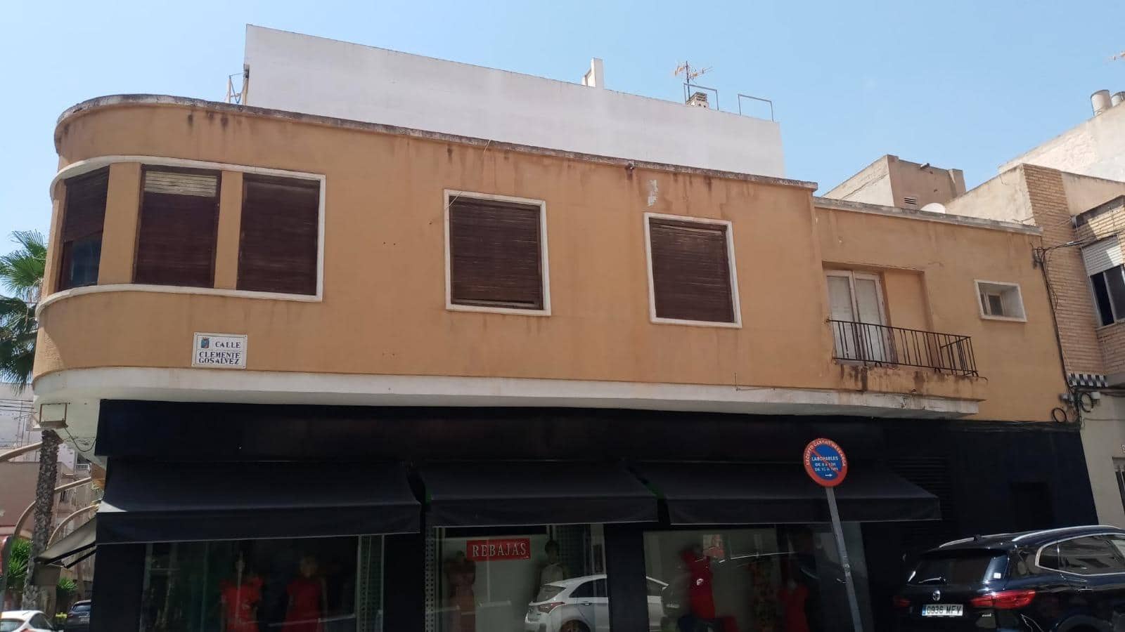 Building Plot for sale in Torrevieja - € 269,900 (Ref: 9831479)