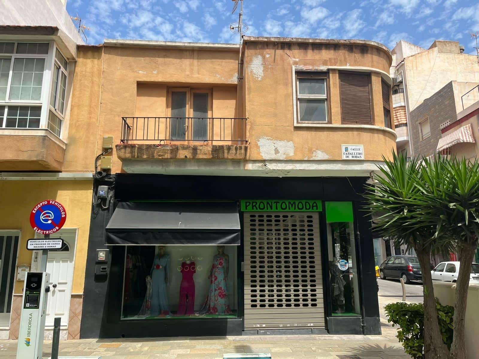 Building Plot for sale in Torrevieja - € 269,900 (Ref: 9831479)