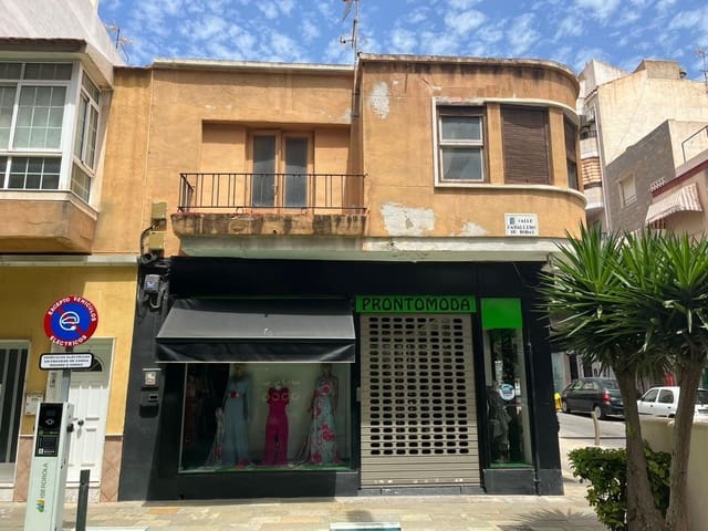 Terrain à Bâtir à vendre à Torrevieja - 269 900 € (Ref: 9831479)