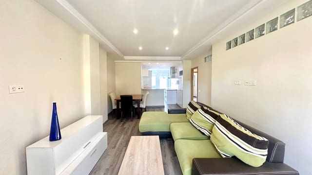 3 quarto Apartamento para venda em Orihuela Costa, Orihuela - 259 900 € (Ref: 9831484)